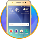 Launcher Galaxy J7 for Samsung