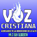 Radio Voz Cristiana fm