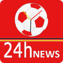 24h News Manchester United