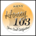 KHNY Honey 103