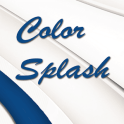 Color Splash Theme