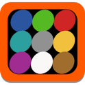 Colordu Color Sudoku