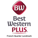 BWP French Quarter Landmark