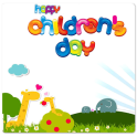 Happy Children's Day