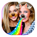 Dog Face Filters