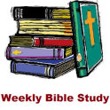Weekend Bible Study- Weekly