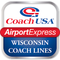 Coach USA Airport Express