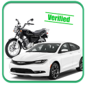 Online vehicle verification