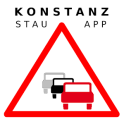 Konstanz-Stau-App