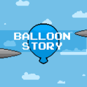 Balloon Story