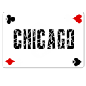Chicago Card Game