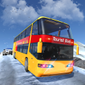 Tour Coach Bus Driver Sim 2016