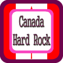 Canada Hard Rock Radio Station