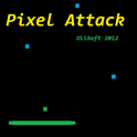 Pixel Attack