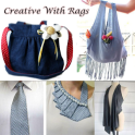 Creative With Rags