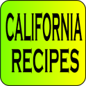 California Food Recipes