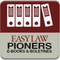 Easy Law Ebooks Boletín