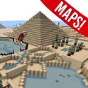 Maps Minecraft PE - Adventure