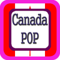 Canada Pop Radio Station