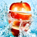 Apples Delight Live Wallpaper