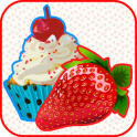 Strawberry vs Cupcake