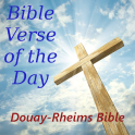 Bible Verse of the Day DRB