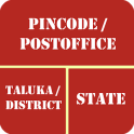 Postoffice Pincode Finder