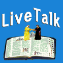 LiveTalk(Lite) Bible Man[◀))]