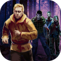 Halloween Night Survival 3D