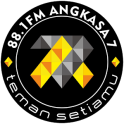 Radio Angkasa 7