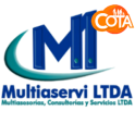 Cdroid Multiaservi [Cota]