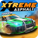 Asphalt Drive Speed Xtreme