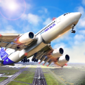 Airplane Flight Simulator 2016