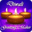 Diwali Greeting Maker
