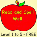 Read and Spell Well L1-5 Free