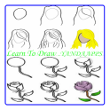 Learn To Draw
