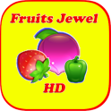 Fruits Jewel 2016