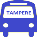 Tampere Nysse Bus Live