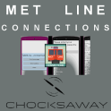 Metropolitan Line Connections