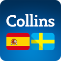 Collins Spanish-Swedish Dictionary