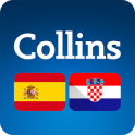 Collins Spanish-Croatian Dictionary