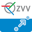 ZVV timetable app
