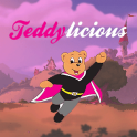 Teddylicious Adventure