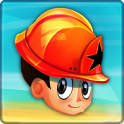 Fireman (Pompier)