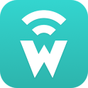 Wiffinity-Senha WiFi grátis