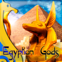 Deuses do Egito