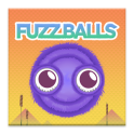FuzzBalls - ミックス N 個一致ゲーム ！