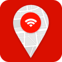 Free WiFi Passwords on the Map - Wi-Fi Space