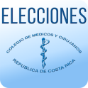 Elecciones CMC