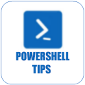 Powershell Tips